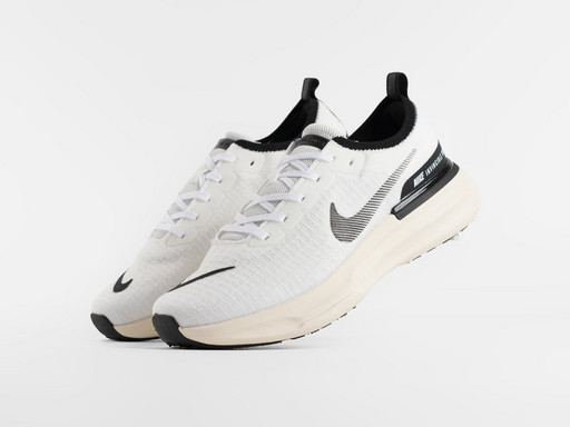 Кроссовки Nike ZoomX Invincible Run Flyknit 3 (47195)