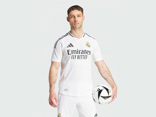 Футбольная форма Adidas FC Real Madrid (45022)