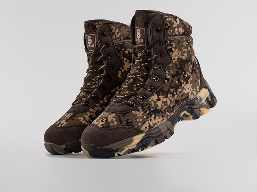 Ботинки  (46419)