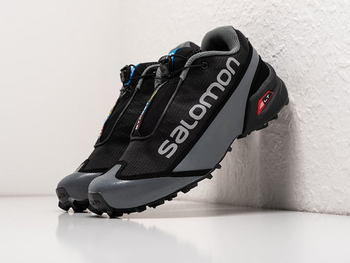 Кроссовки Salomon Streetcross (39110)