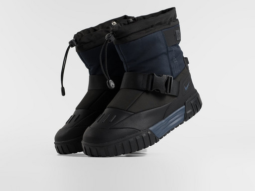 Зимние Сапоги Nike High (47058)
