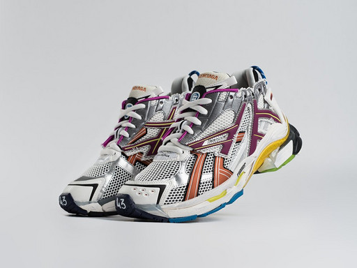 Кроссовки Balenciaga Runner (44746)