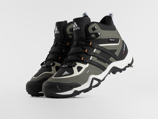 Зимние Ботинки Adidas Terrex Winter (46973)