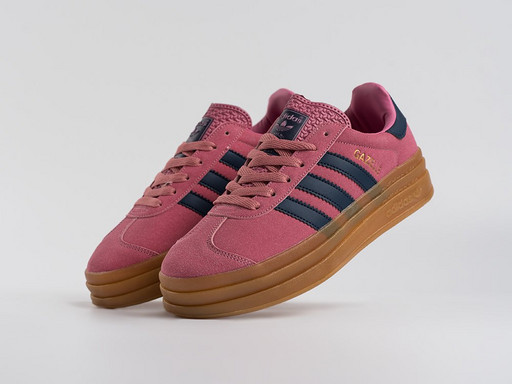 Кроссовки Adidas Gazelle Bold (44411)