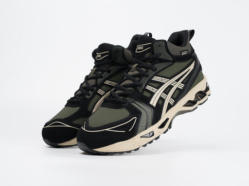 Зимние Кроссовки Asics Gel Kayano 14 Mid (43666) Зимние Кроссовки Asics Gel Kayano 14 Mid (43666)