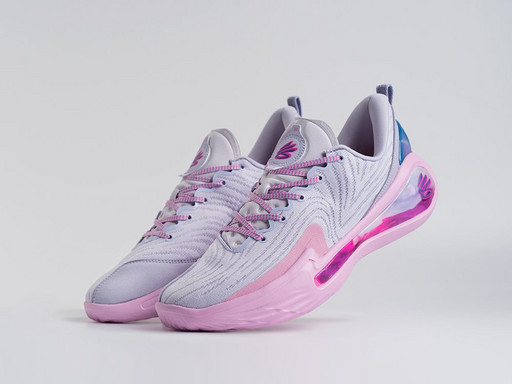 Кроссовки Under Armour Curry Flow 12 (44049) Кроссовки Under Armour Curry Flow 12 (44049)