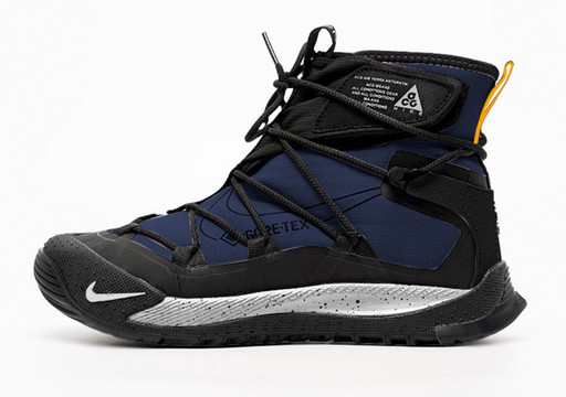 Зимние Кроссовки Nike ACG Air Terra Antarktik (45314)