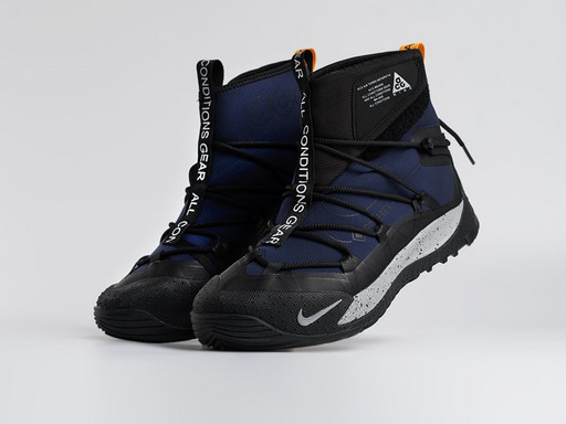 Зимние Кроссовки Nike ACG Air Terra Antarktik (45315)