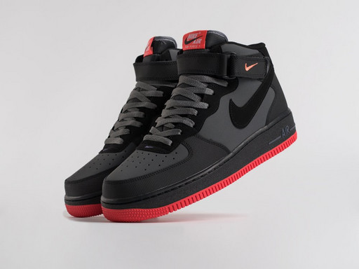 Кроссовки Nike Air Force 1 Mid (21697) Кроссовки Nike Air Force 1 Mid (21697)