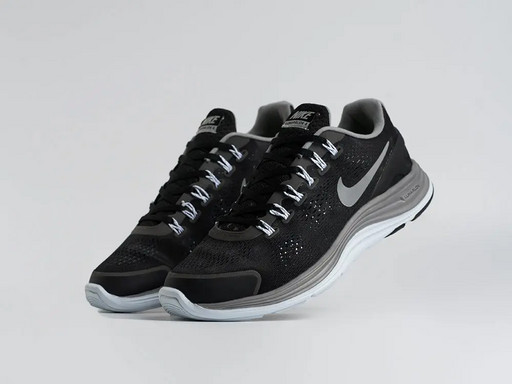 Кроссовки Nike LunarGlide 4 (45271)