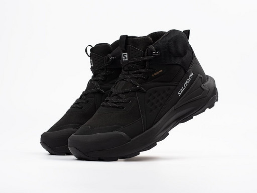 Ботинки Salomon ELIXIR MID GTX (43919) Ботинки Salomon ELIXIR MID GTX (43919)