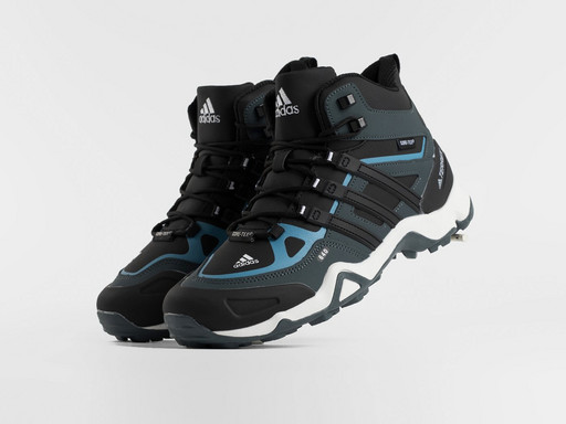 Зимние Ботинки Adidas Terrex Winter (46965)