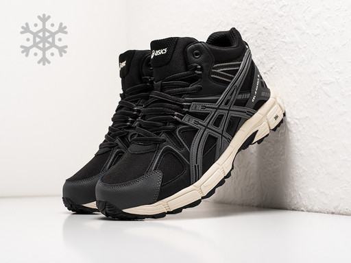 Зимние Кроссовки Asics Gel Kahana 8 Hi (38997)