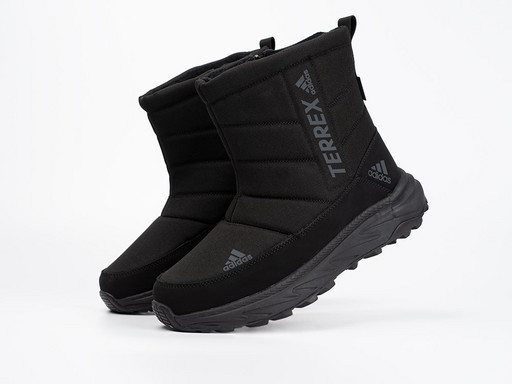 Зимние Сапоги Adidas Terrex (43770)