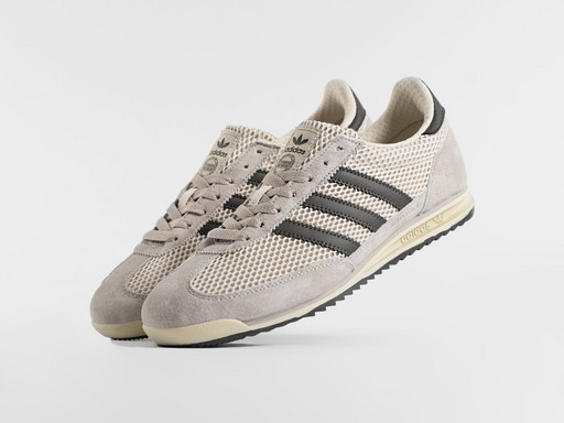 Кроссовки Wales Bonner X Adidas SL 76 (46516) Кроссовки Wales Bonner X Adidas SL 76 (46516)