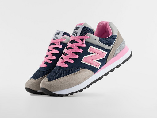 Кроссовки New Balance 574 (47030) Кроссовки New Balance 574 (47030)
