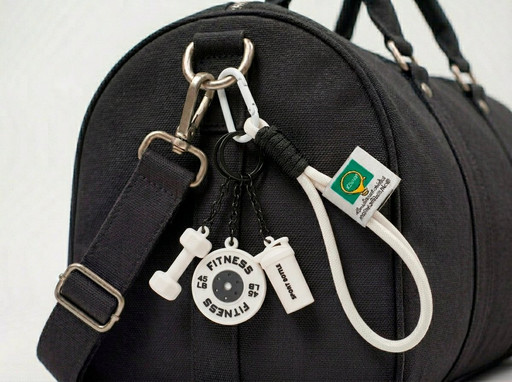 Брелок (47255)
