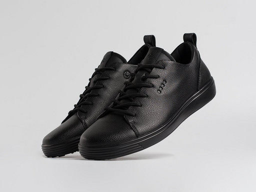 Кроссовки Ecco Soft (45555)