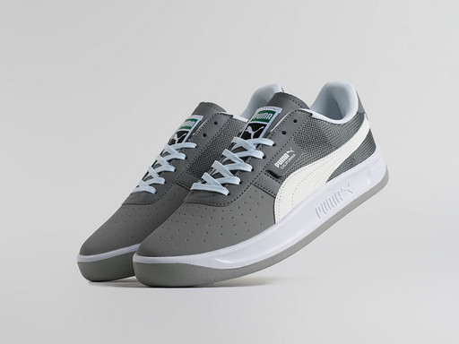 Кроссовки Puma California Vintage (45661) Кроссовки Puma California Vintage (45661)