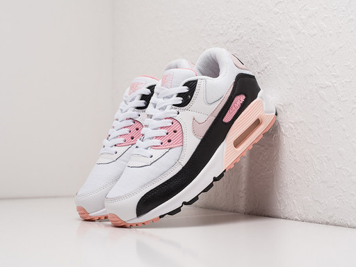 Кроссовки Nike Air Max 90 (27007)