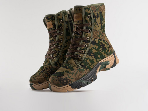 Зимние Тактические Ботинки (46037)