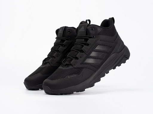 Зимние Кроссовки Adidas Terrex Trailmaker Mid (43744)