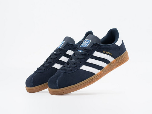 Кроссовки Adidas MUNCHEN (43221)