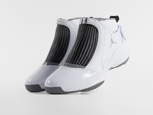 Кроссовки Nike Air Jordan 19 (46929)