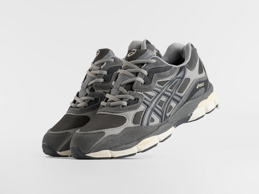 Зимние Кроссовки Asics GEL-NYC (47565)