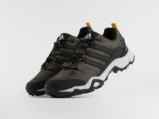 Кроссовки Adidas Terrex Swift R2 GTX (47298)