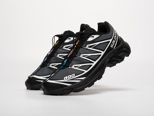 Кроссовки Salomon ADVANCED XT-6 ADV (40569) Кроссовки Salomon ADVANCED XT-6 ADV (40569)