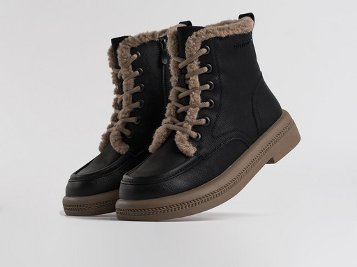 Зимние Ботинки Miu Miu (45948)