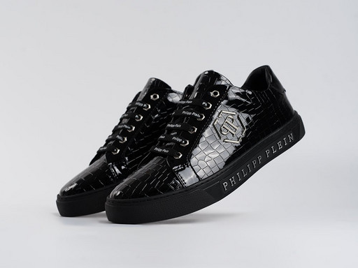 Кроссовки Philipp Plein (44357)