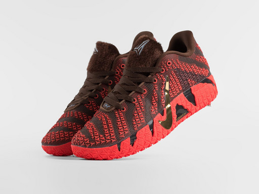 Кроссовки Nike Ja 3 (46769)