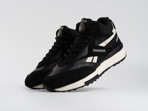 Зимние Кроссовки Reebok LX 2200 (44086)