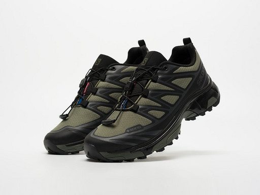 Кроссовки Salomon ADVANCED XT-6 ADV (43485)