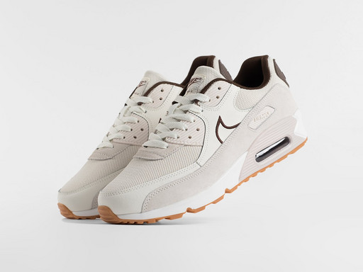 Кроссовки Nike Air Max 90 (46439)