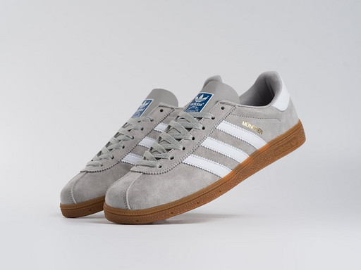 Кроссовки Adidas MUNCHEN (44081)