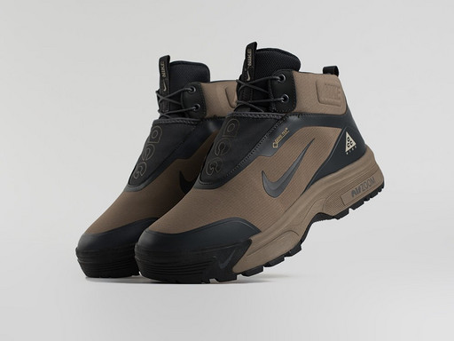 Зимние Ботинки Nike ACG (46003)