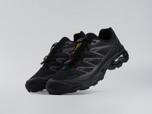 Кроссовки Salomon ADVANCED XT-6 ADV (44588) Кроссовки Salomon ADVANCED XT-6 ADV (44588)
