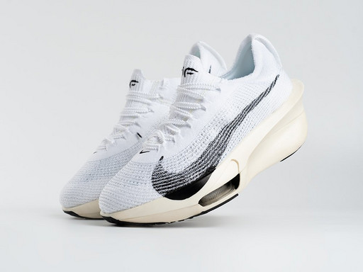 Кроссовки Nike Air Zoom Alphafly Next% 3 (43322)