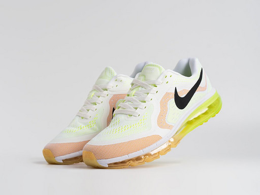 Кроссовки Nike Air Max 2014 (45084)