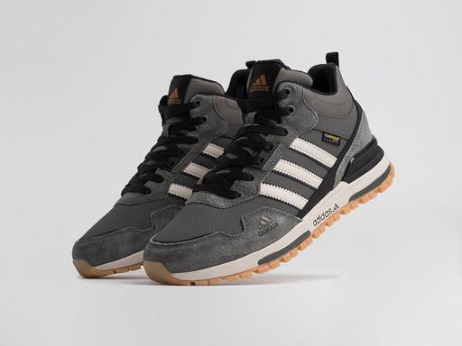 Зимние Кроссовки Adidas (45740)