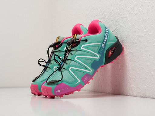 Кроссовки Salomon SPEEDCROSS 3 CS (37336) Кроссовки Salomon SPEEDCROSS 3 CS (37336)