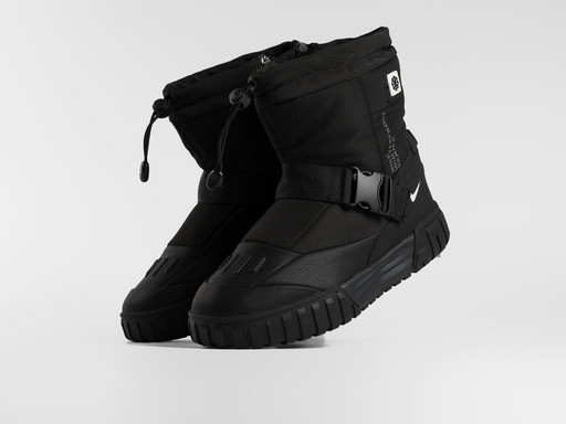 Зимние Кроссовки Nike High (47059)