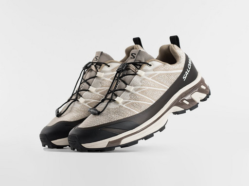 Кроссовки Salomon XT-6 Shadow (46675)