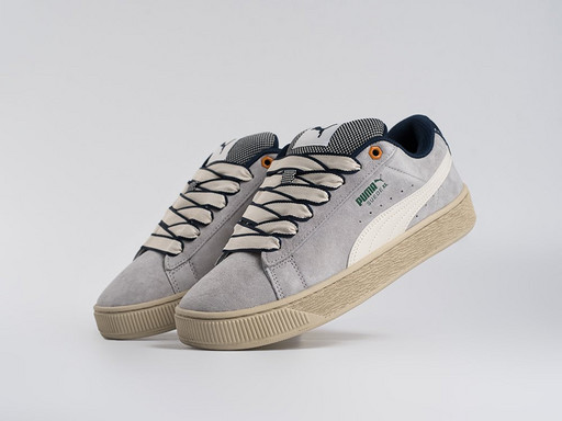 Кроссовки Puma Suede XL (44004)