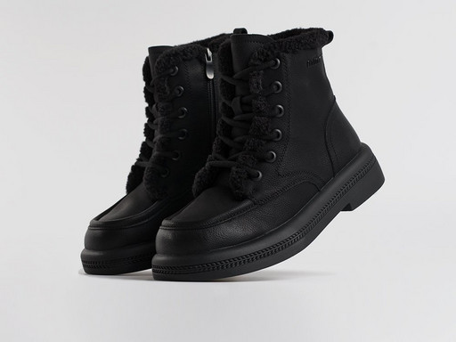 Зимние Ботинки Miu Miu (45947)