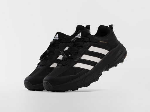 Кроссовки Adidas Terrex FREEHIKER 3 (47397)