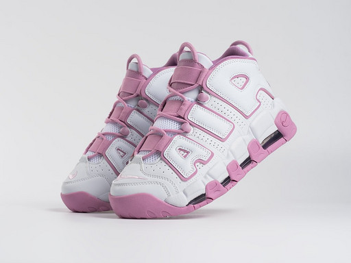 Кроссовки Nike Air More Uptempo (43249)